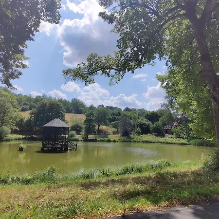 Gemuetliches Fachwerkhaus Hessen Thueringen * Herleshausen