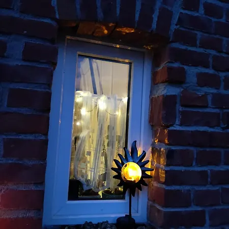 Gemuetliches Fachwerkhaus Hessen Thueringen Vakantiehuis Herleshausen