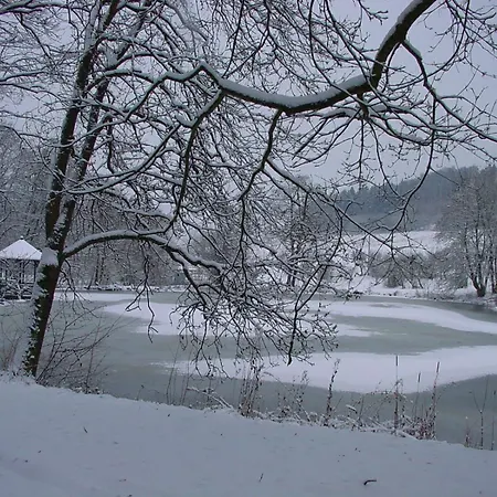 Gemuetliches Fachwerkhaus Hessen Thueringen *