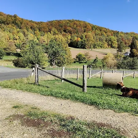 Gemuetliches Fachwerkhaus Hessen Thueringen *
