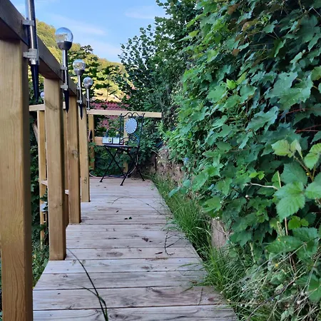 Gemuetliches Fachwerkhaus Hessen Thueringen Holiday home *