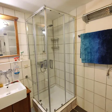 Holiday home Gemuetliches Fachwerkhaus Hessen Thueringen