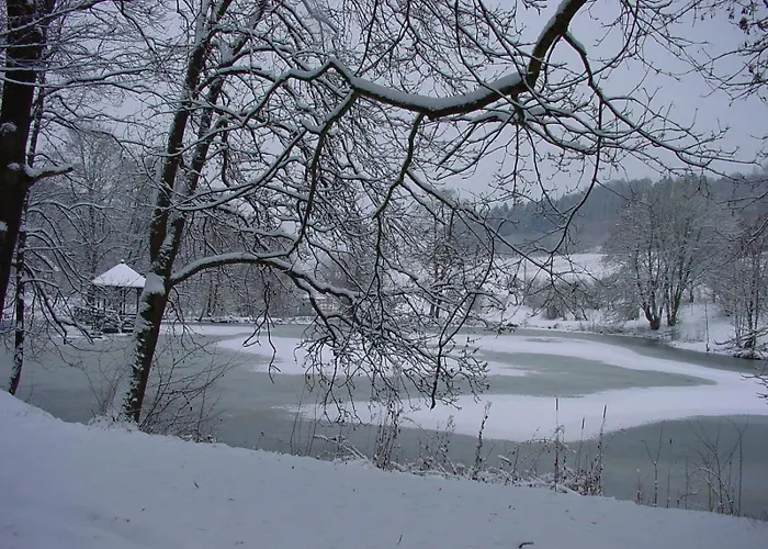 Gemuetliches Fachwerkhaus Hessen Thueringen *